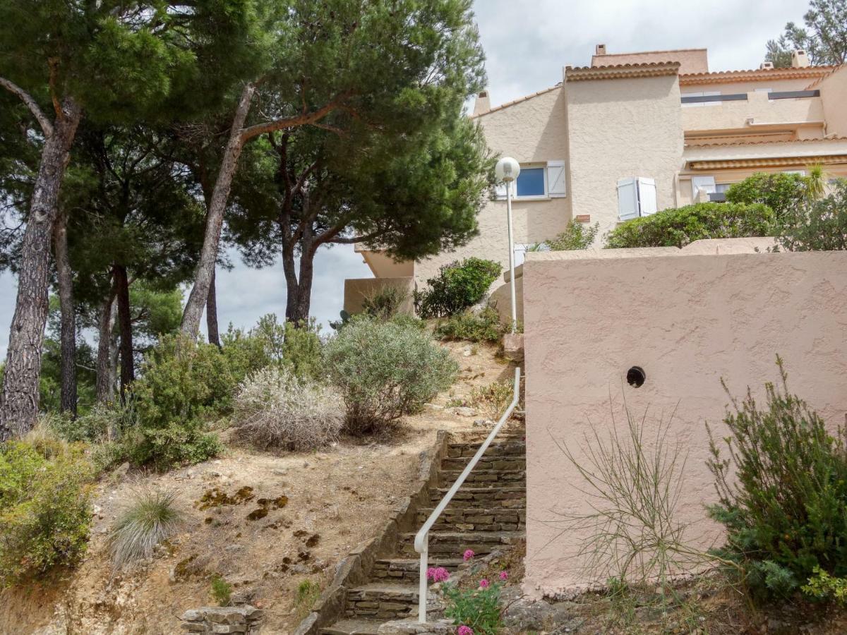 Apartment Mas De La Madrague-8 By Interhome Exterior foto