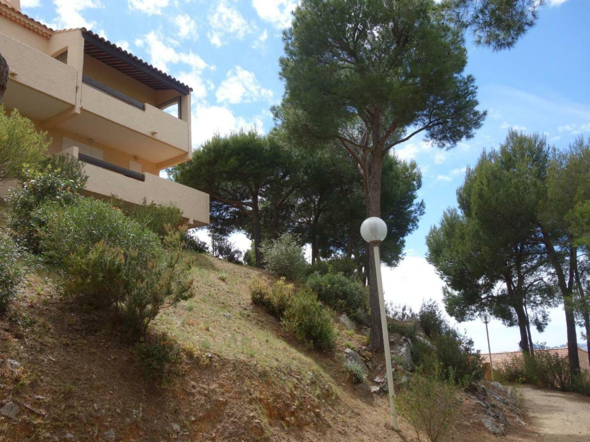 Apartment Mas De La Madrague-8 By Interhome Exterior foto